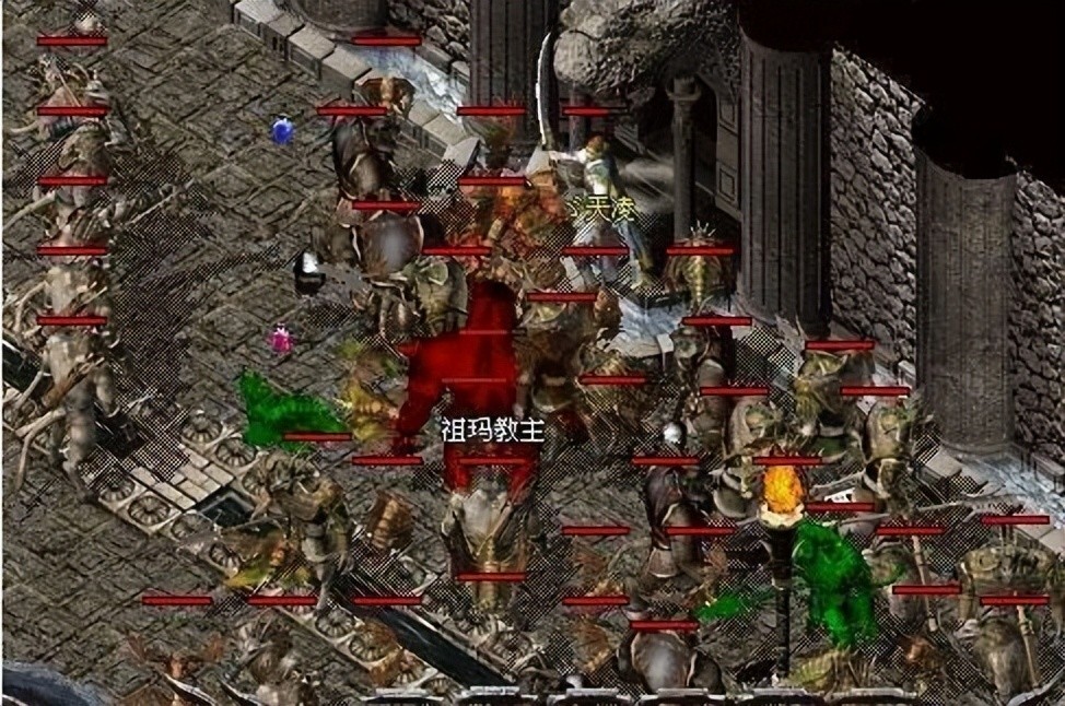 传奇私服亏本：盈利之路还在哪里？